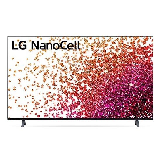 Lg 65nano759pa 65 Zoll Uhd Nanocell Fernseher Für 699€ Statt 755€