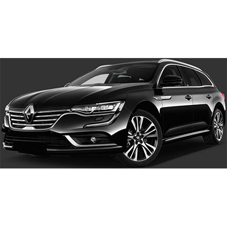 Privat Renault Talisman Grandtour Zen Tce Edc Mit Ps Benziner F R Mtl Lf