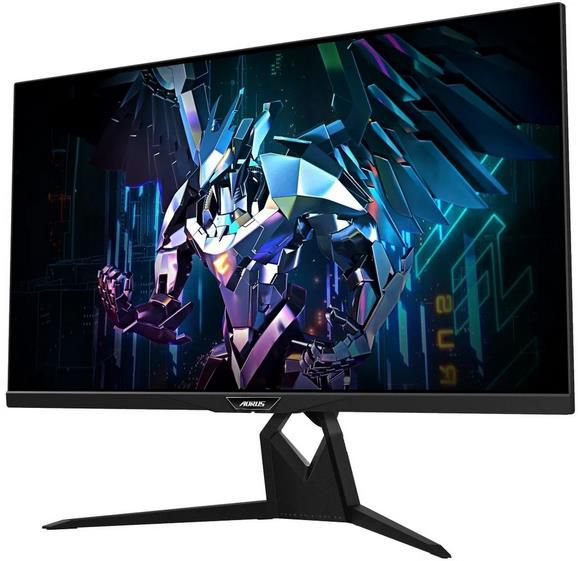 Gigabyte Aorus Fi32q 32 Zoll Wqhd Gaming Monitor Mit 170hz 1ms Für 499€ Statt 666€ 4944