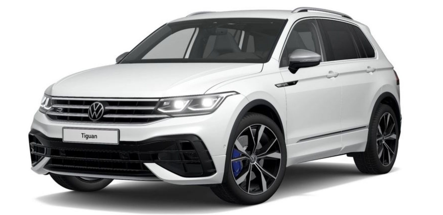 Tiguan 2022