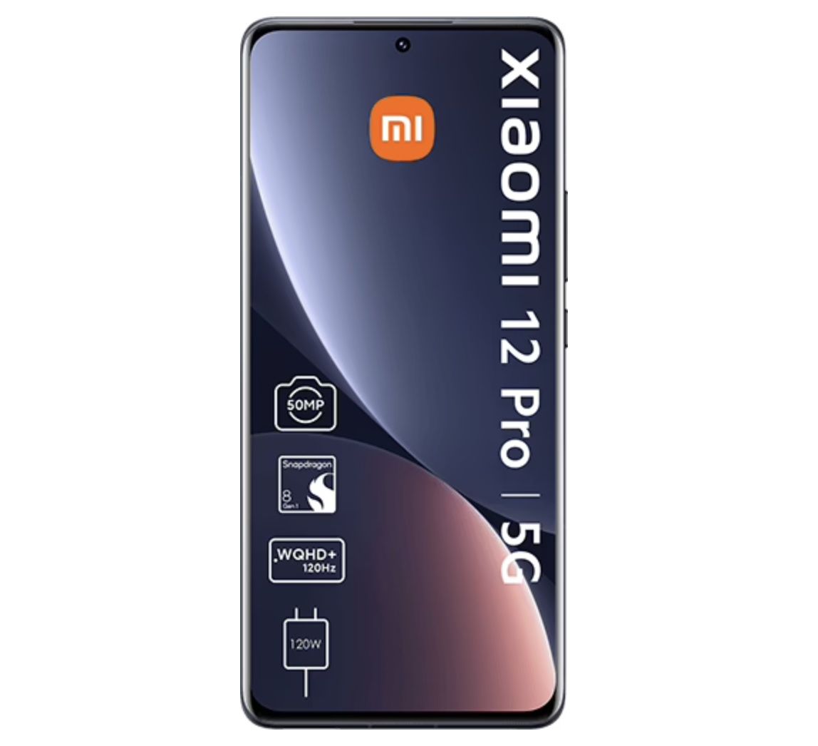 Xiaomi 12x 256gb Gray Купить