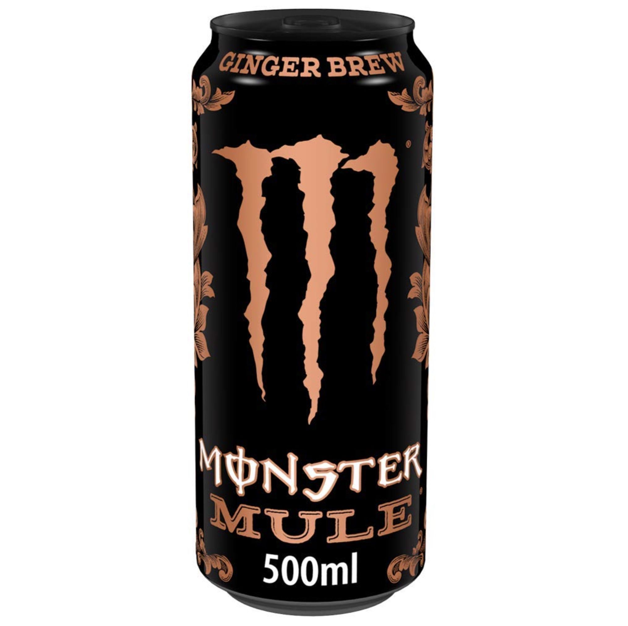 12x Monster Energy Mule mit Ingwer Flavor und Zero Zucker für 13,49 