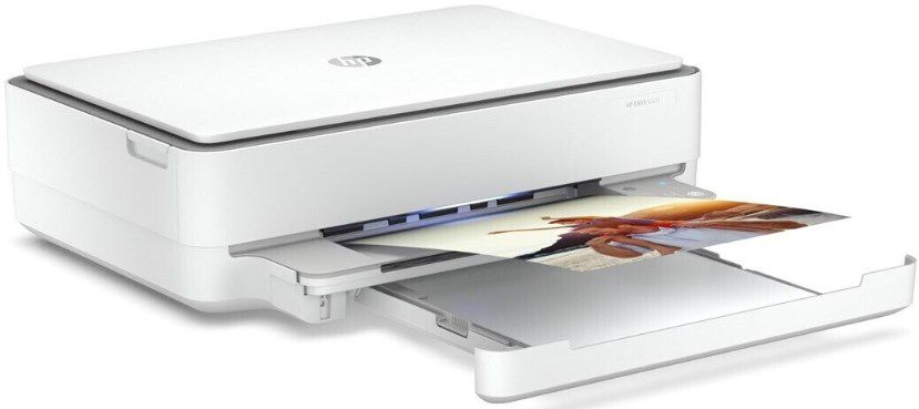Hp Envy 6020e Multifunktionsdrucker Mit Airprint Für 5599€ Statt 66€ 0631