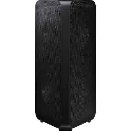 Samsung MX-ST40B Sound Tower Mit 4 Lautsprechern, 160W Für 199€ (statt ...