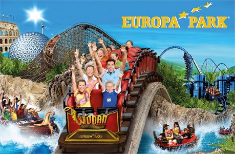 Europa Park: Freier Eintritt für Geburtstagskinder (bis 12 Jahre)