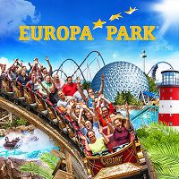 Europa Park: Freier Eintritt für Geburtstagskinder (bis 12 Jahre)