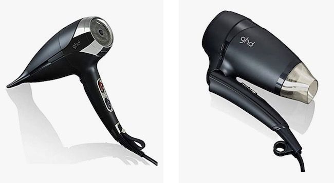 Ghd Sale (good Hair Day) - Z.B. Ghd Glide Hot Brush Für 99,99€ (statt 133€)