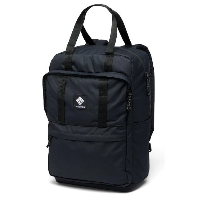 Columbia Unisex Trek Backpack Rucksack für 31,95€ (statt 60€)