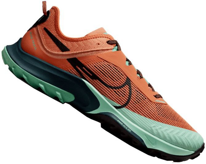 Geomix: 10€ Rabatt Ab 80€ Bestellwert - Z.B. Nike Air Zoom Terra Kiger ...