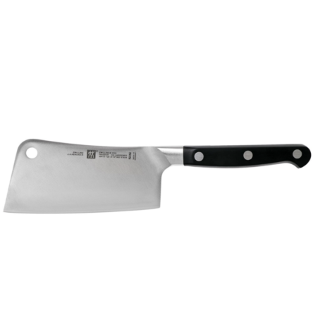 ZWILLING Pro Hackmesser 12 Cm Für 39,95€ (statt 63€)