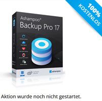 for windows download Ashampoo Backup Pro 17.08