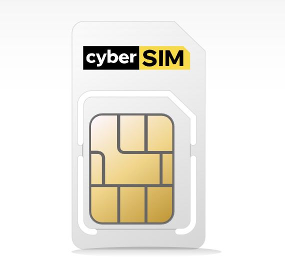 CyberSIM Tarife - Z.B. 1&1 Allnet 30GB 5G Für 11,99€ Mtl. (monatlich ...