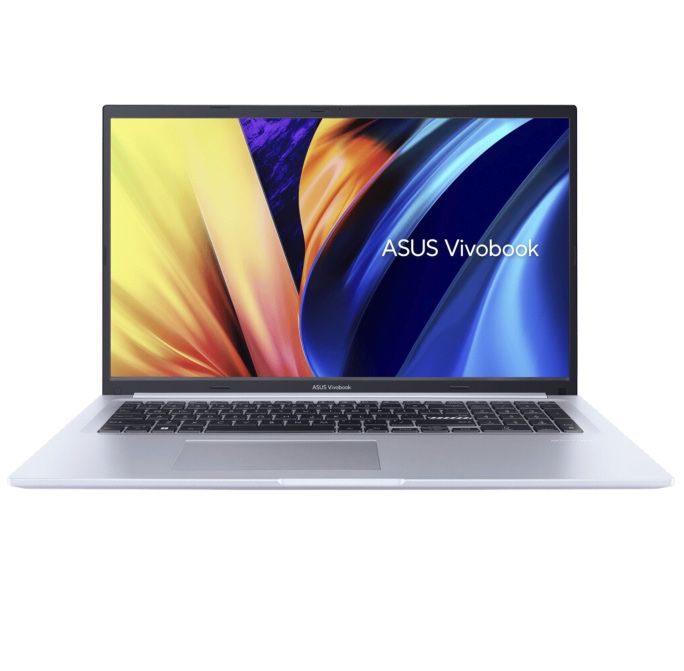 Asus Vivobook 17 M1702 Mit Ryzen 7 16gb Ram And 512gb Ssd Für 499€ Statt 799€ 5502