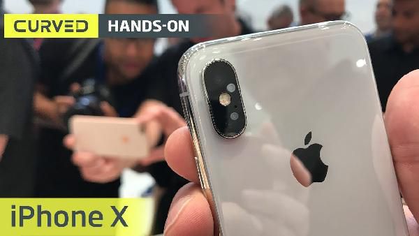 Iphone X Bei 1 1 Saturn Media Markt Und Otto Vorbestellen