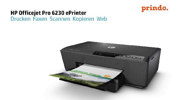 Hp Envy Photo 6230 Multifunktionsdrucker Fotodrucker Scanner