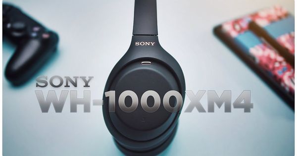 SONY Cancelling (statt Weiß Kopfhörer 377€) Over-ear in 259€ Limited für WH-1000XM4 Edition Noise